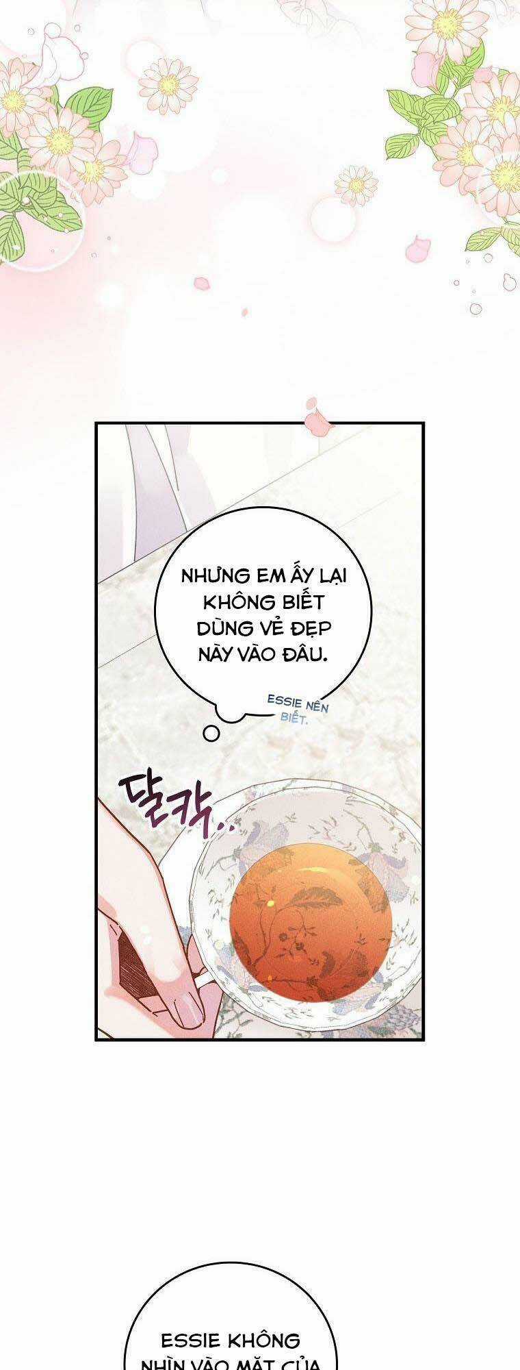 Chị Gái Ác Nữ - Chapter 17 - Trang 10