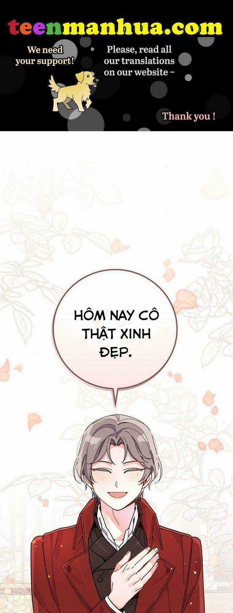 Chị Gái Ác Nữ - Chapter 18 - Trang 1