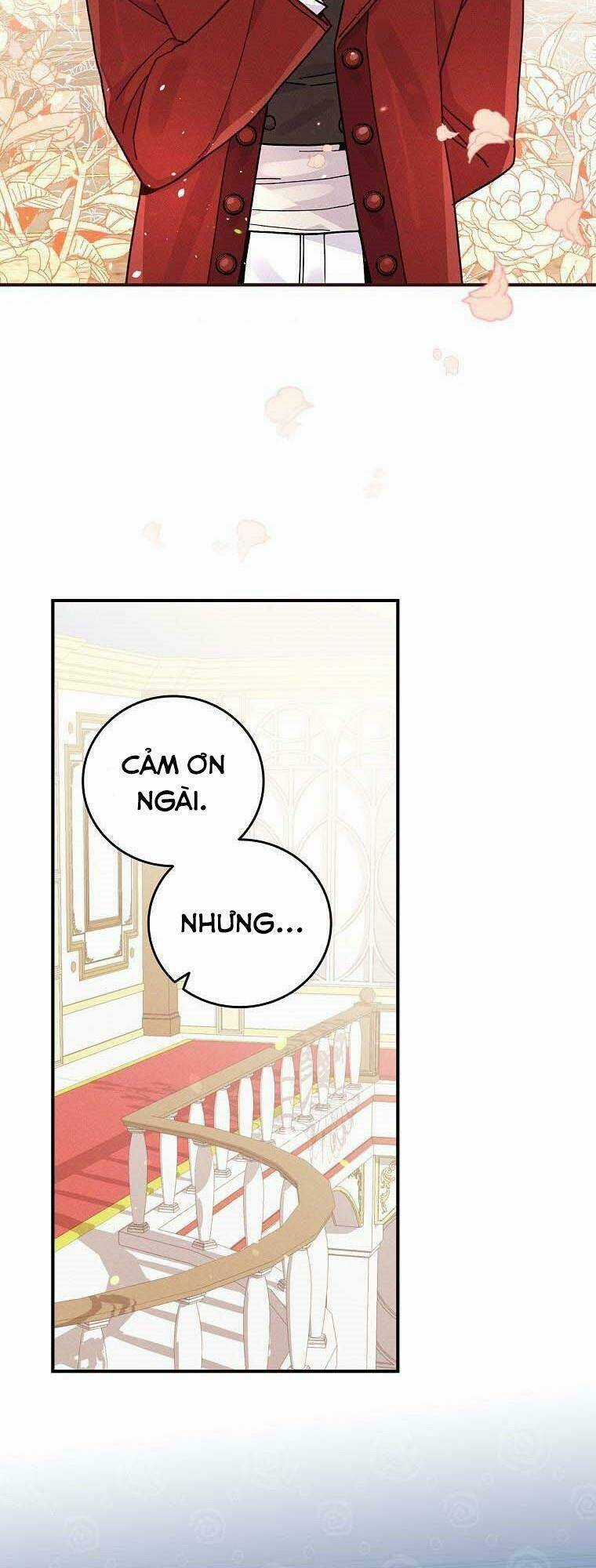 Chị Gái Ác Nữ - Chapter 18 - Trang 2