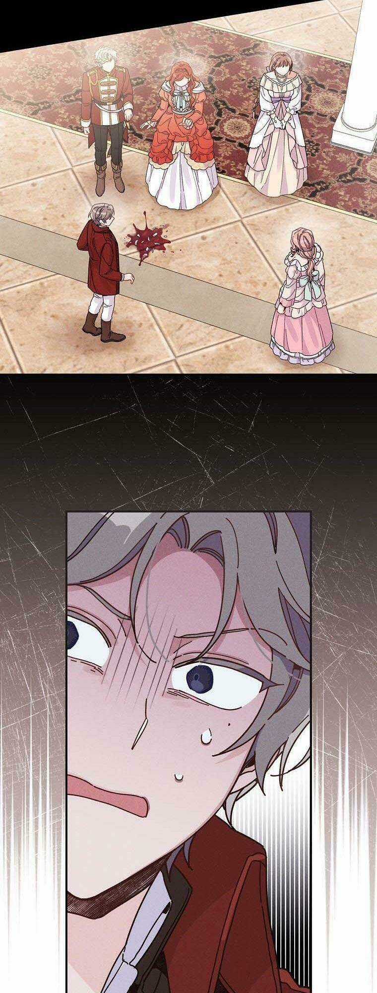 Chị Gái Ác Nữ - Chapter 18 - Trang 11