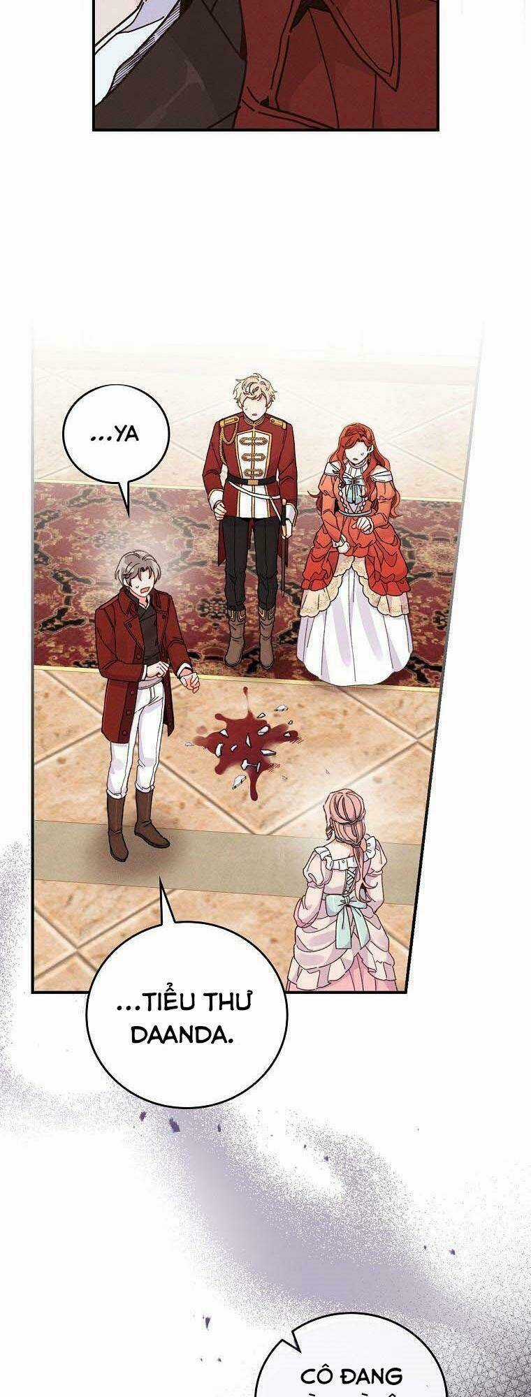 Chị Gái Ác Nữ - Chapter 18 - Trang 12