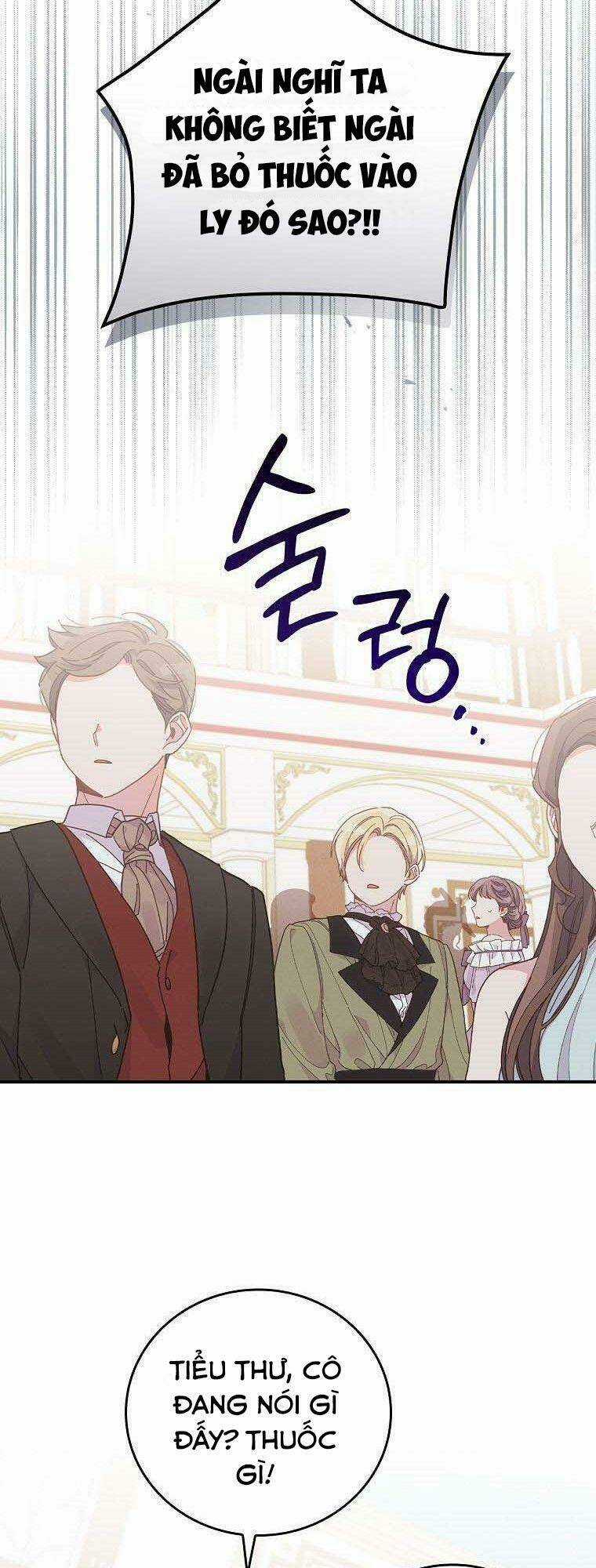 Chị Gái Ác Nữ - Chapter 18 - Trang 15