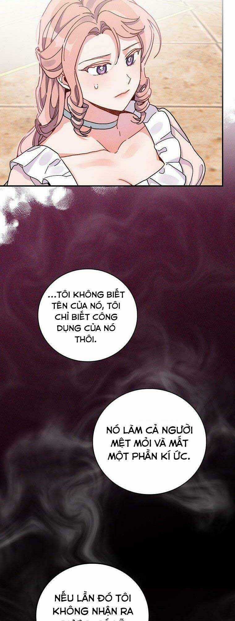 Chị Gái Ác Nữ - Chapter 18 - Trang 22