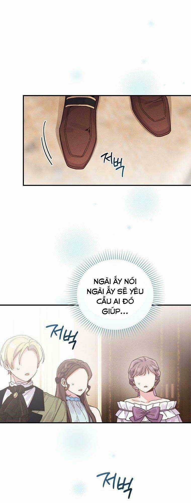 Chị Gái Ác Nữ - Chapter 18 - Trang 25