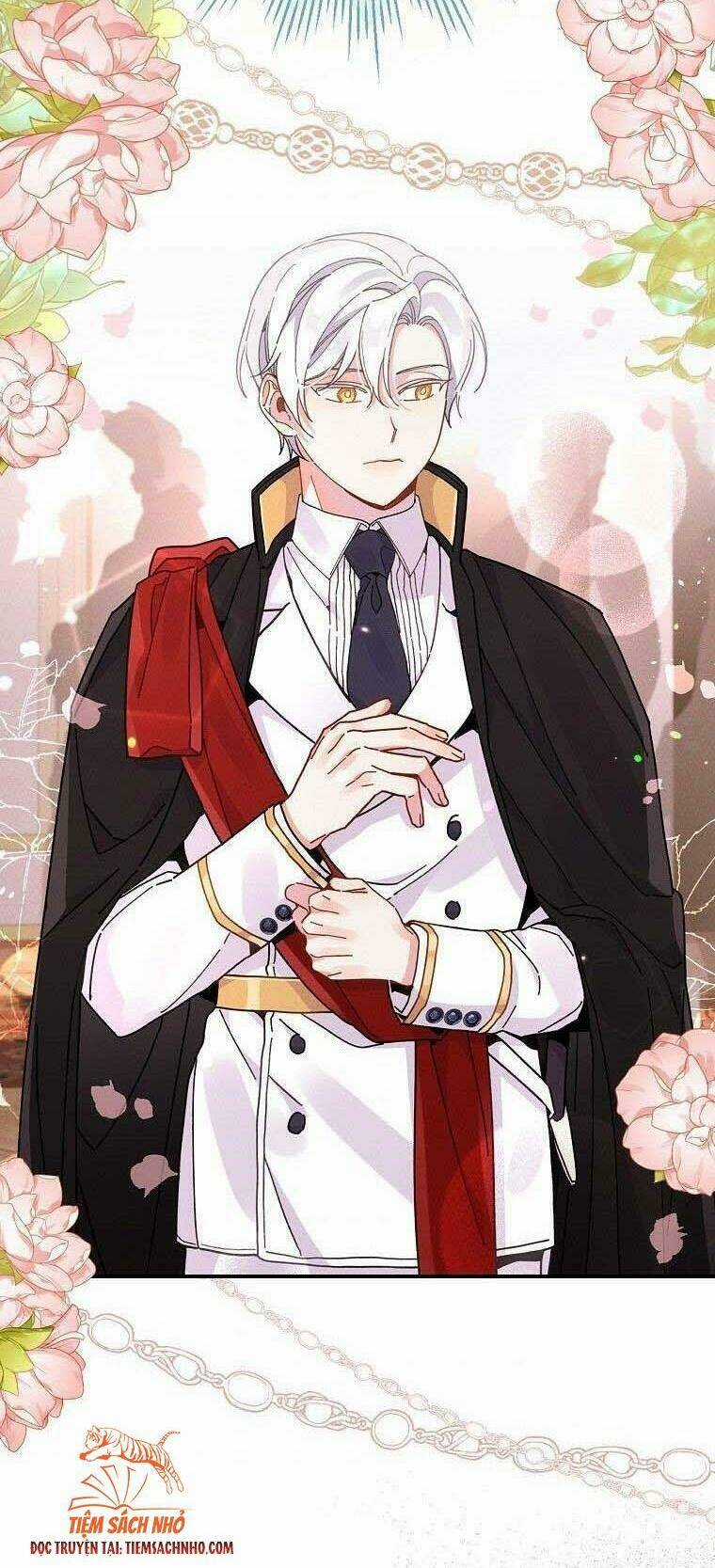 Chị Gái Ác Nữ - Chapter 18 - Trang 27