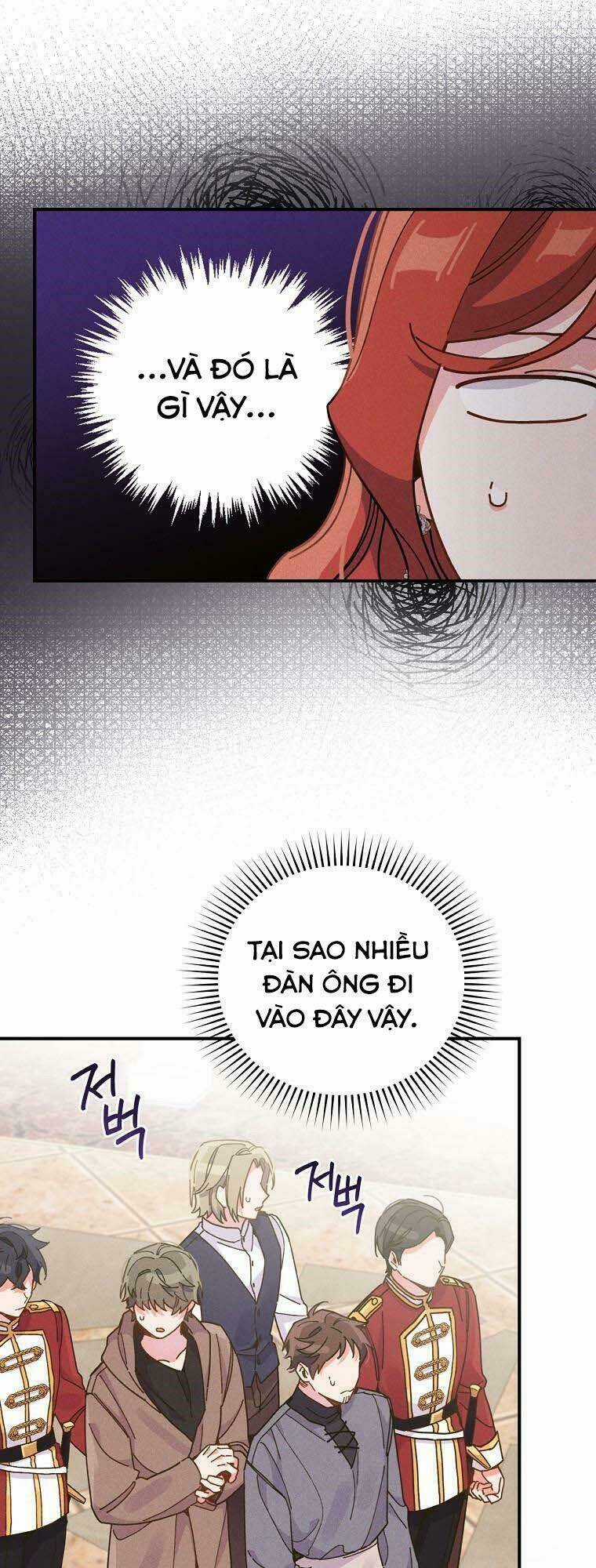 Chị Gái Ác Nữ - Chapter 18 - Trang 28
