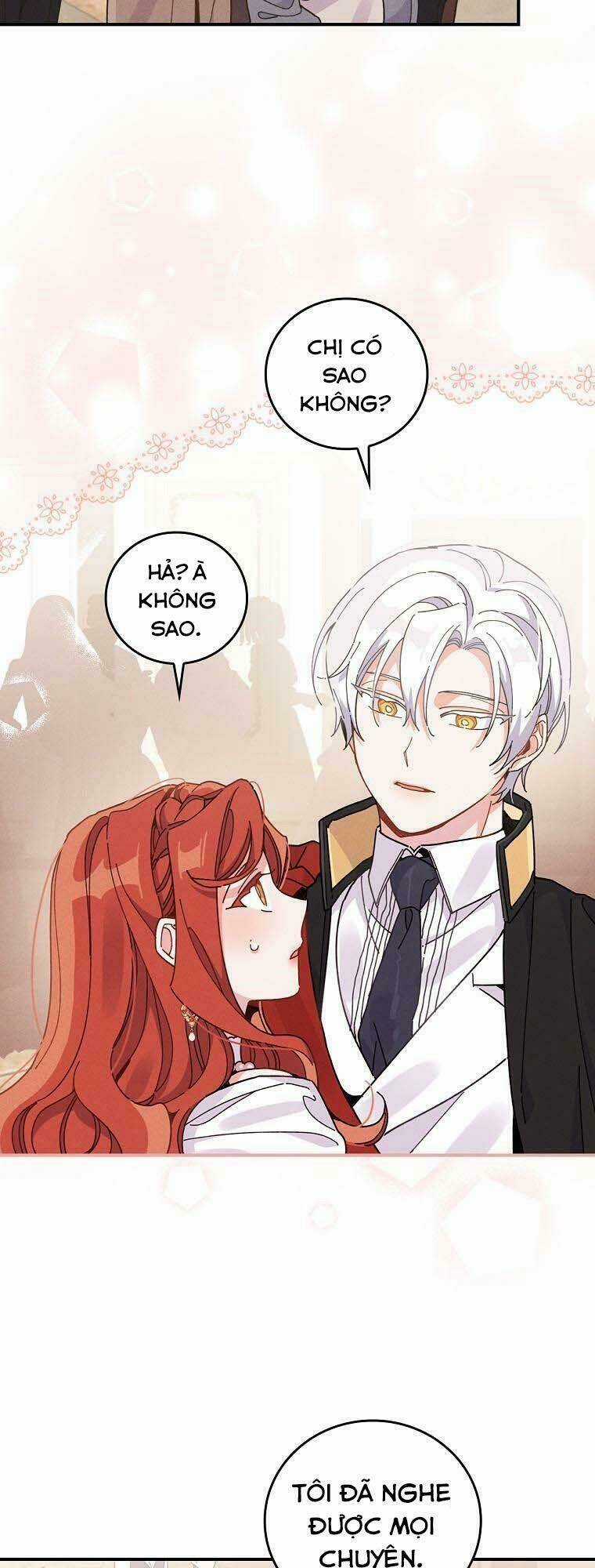 Chị Gái Ác Nữ - Chapter 18 - Trang 29