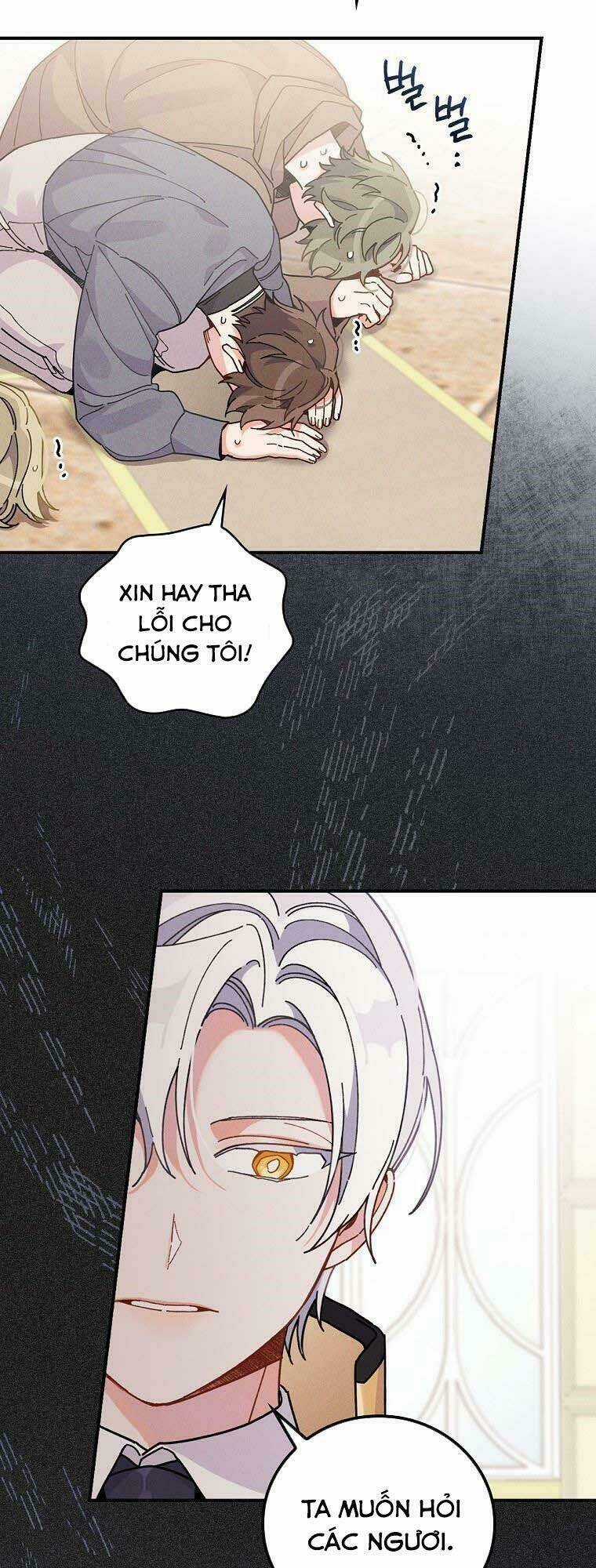 Chị Gái Ác Nữ - Chapter 18 - Trang 32