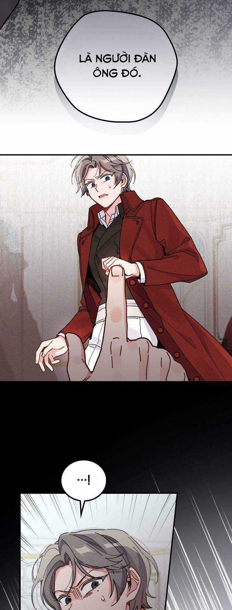 Chị Gái Ác Nữ - Chapter 18 - Trang 36