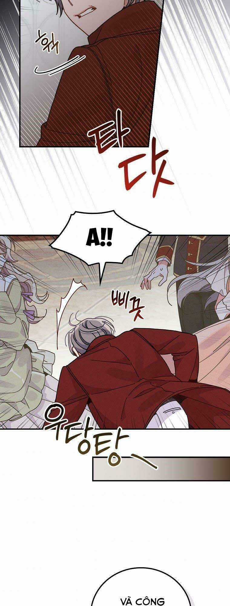 Chị Gái Ác Nữ - Chapter 18 - Trang 37