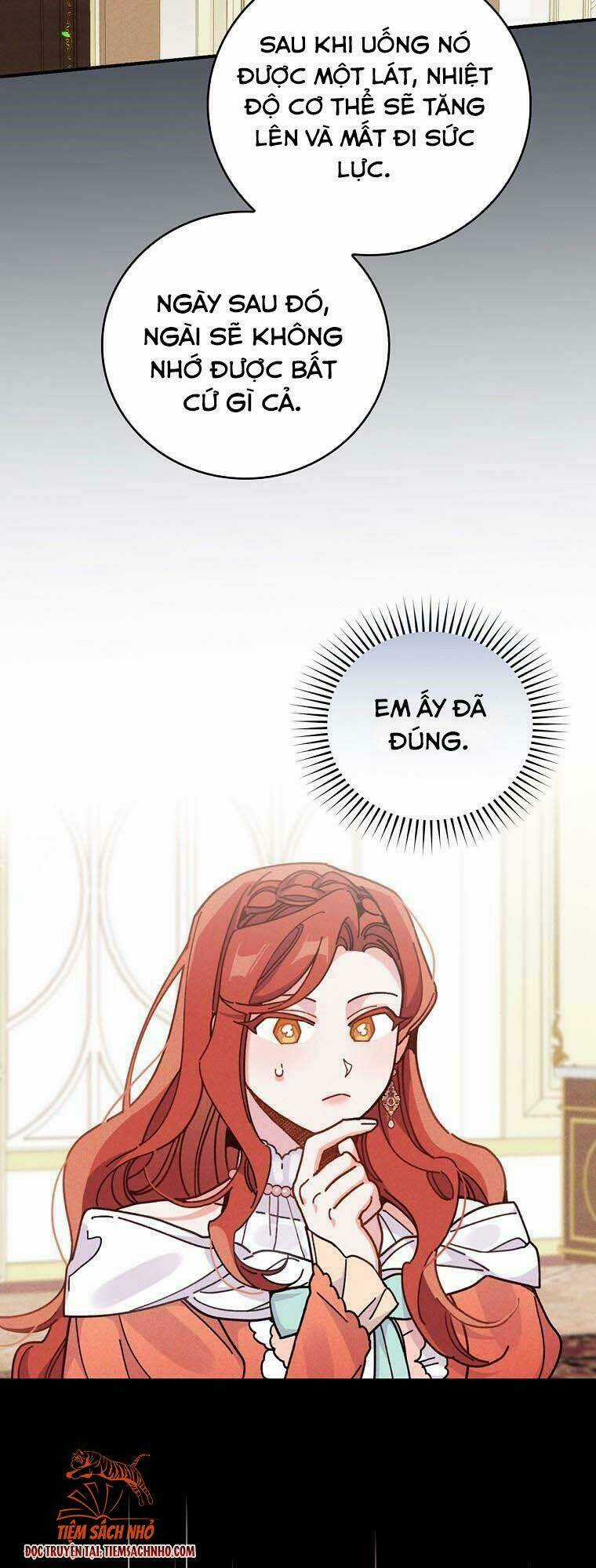 Chị Gái Ác Nữ - Chapter 18 - Trang 39