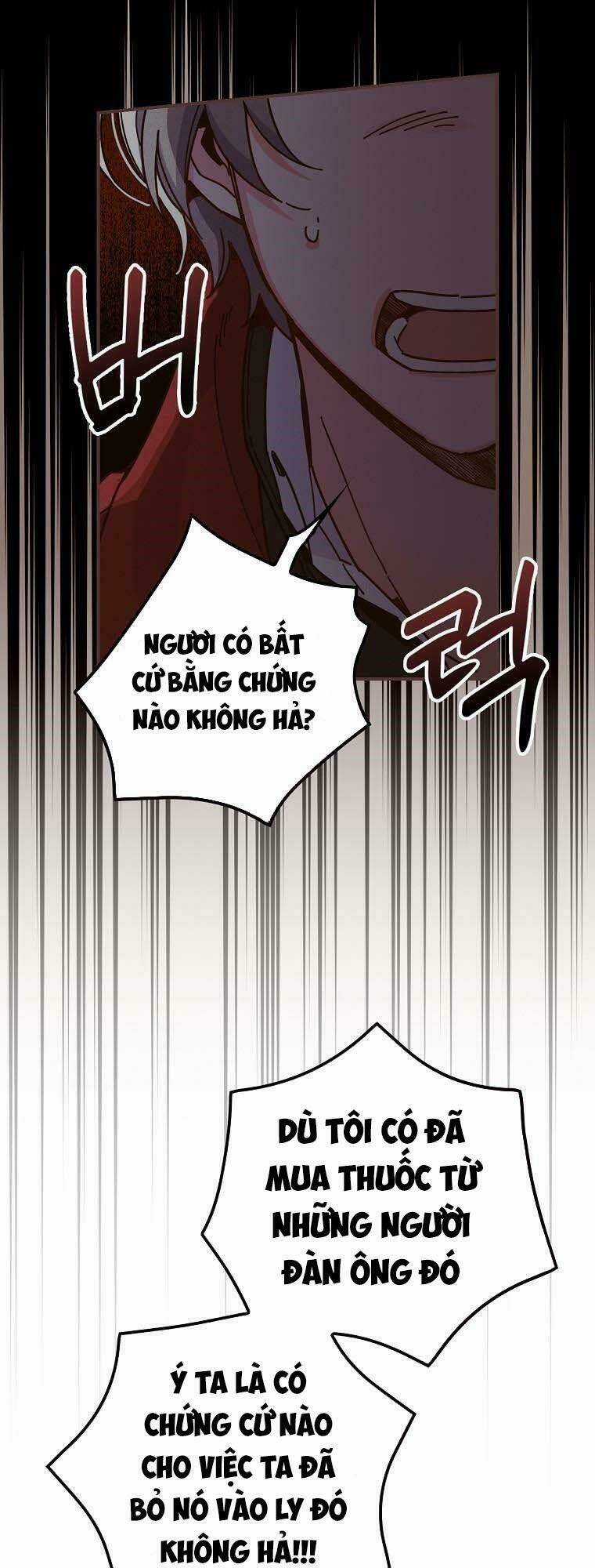 Chị Gái Ác Nữ - Chapter 18 - Trang 40