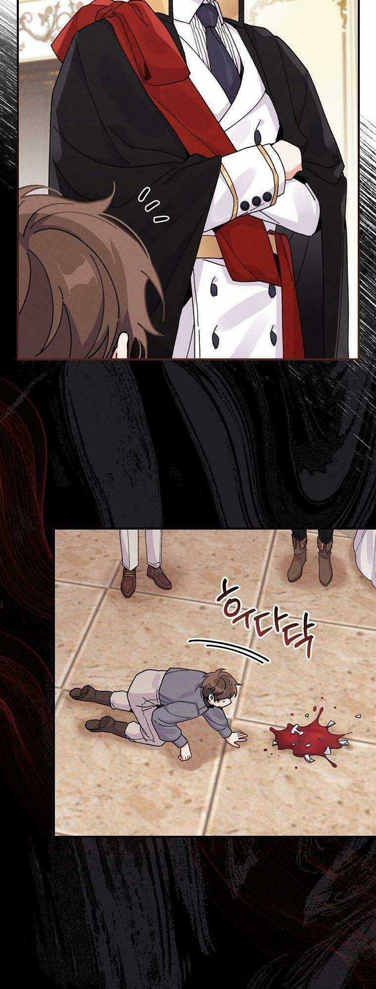 Chị Gái Ác Nữ - Chapter 18 - Trang 44