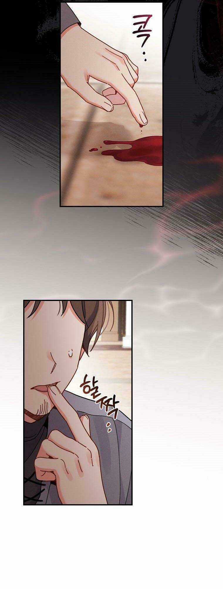 Chị Gái Ác Nữ - Chapter 18 - Trang 45