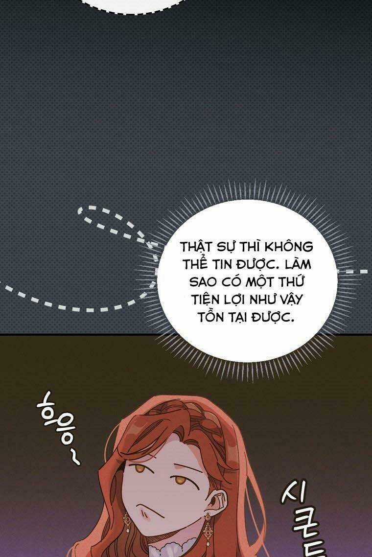 Chị Gái Ác Nữ - Chapter 18 - Trang 48