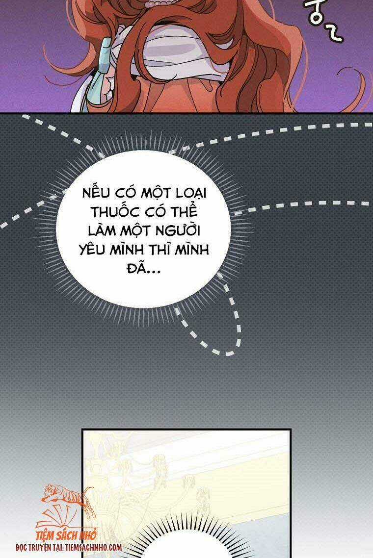 Chị Gái Ác Nữ - Chapter 18 - Trang 49
