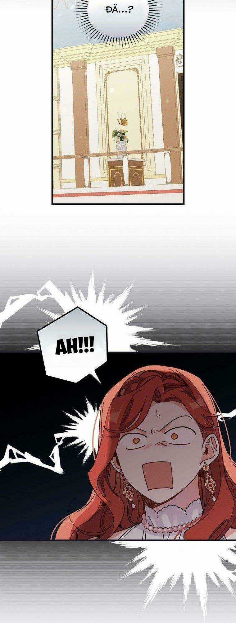 Chị Gái Ác Nữ - Chapter 18 - Trang 50