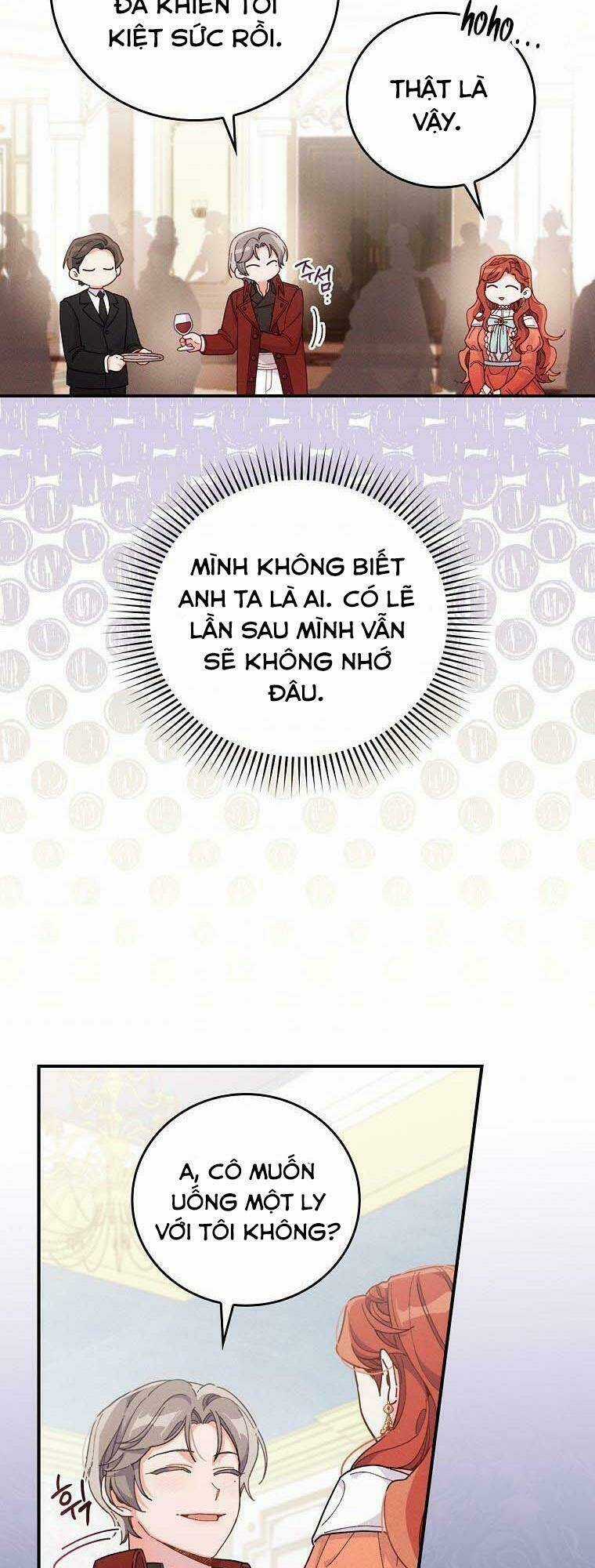 Chị Gái Ác Nữ - Chapter 18 - Trang 6