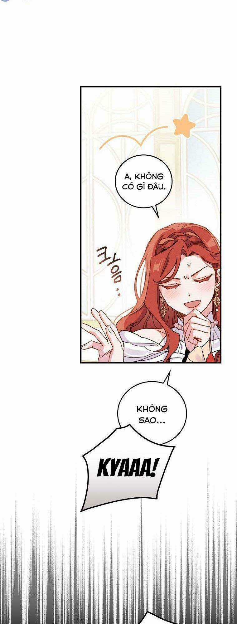 Chị Gái Ác Nữ - Chapter 18 - Trang 52