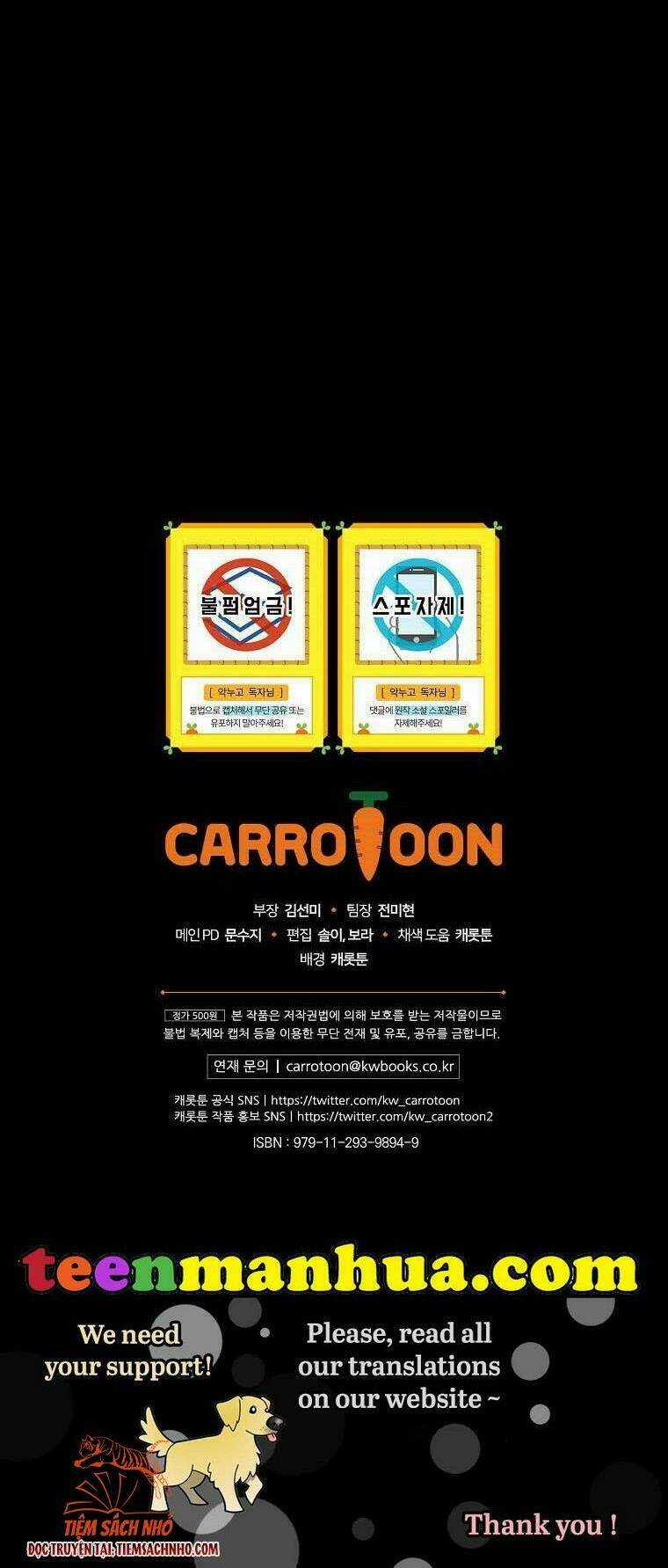 Chị Gái Ác Nữ - Chapter 18 - Trang 54