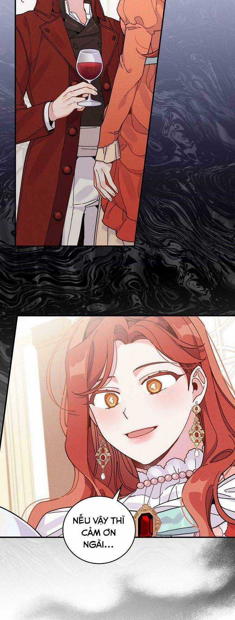 Chị Gái Ác Nữ - Chapter 18 - Trang 7