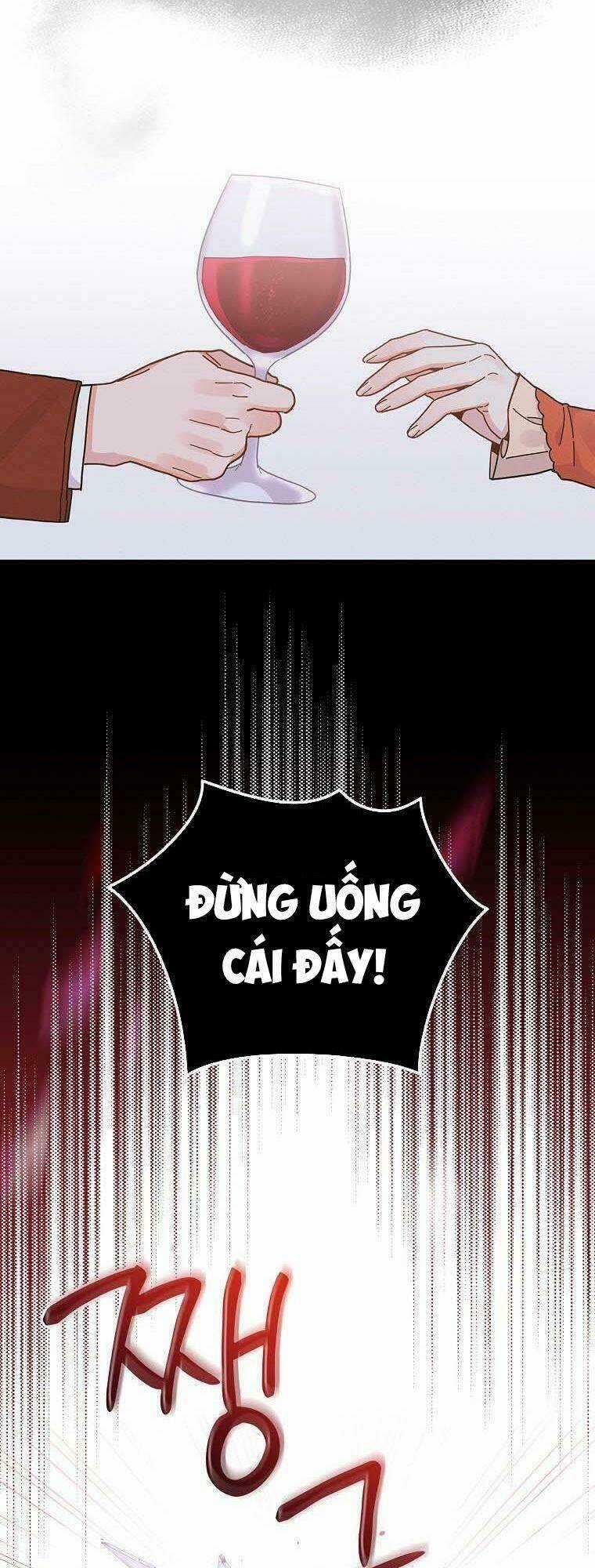 Chị Gái Ác Nữ - Chapter 18 - Trang 8