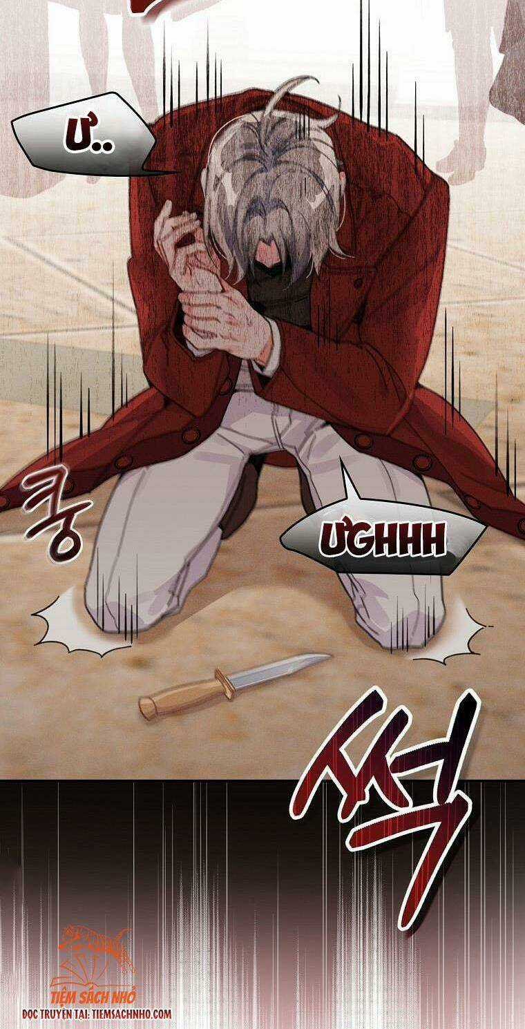 Chị Gái Ác Nữ - Chapter 19 - Trang 12