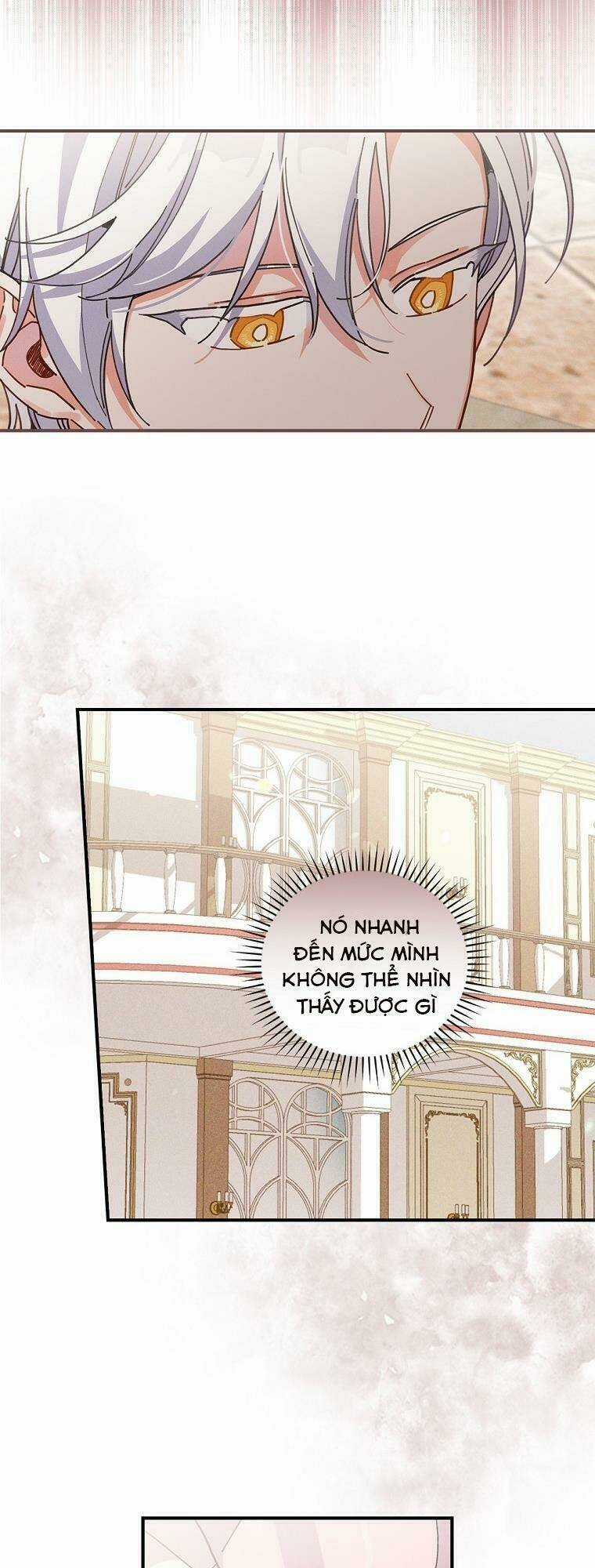 Chị Gái Ác Nữ - Chapter 19 - Trang 13