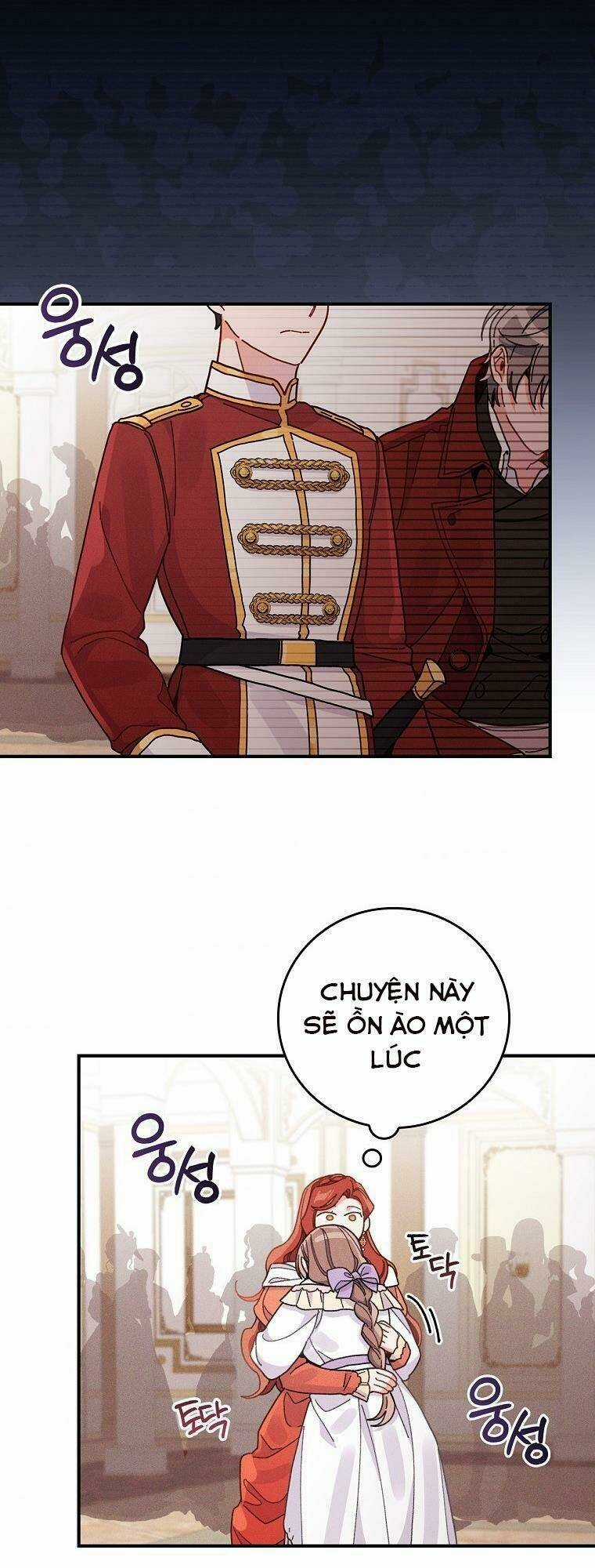 Chị Gái Ác Nữ - Chapter 19 - Trang 16