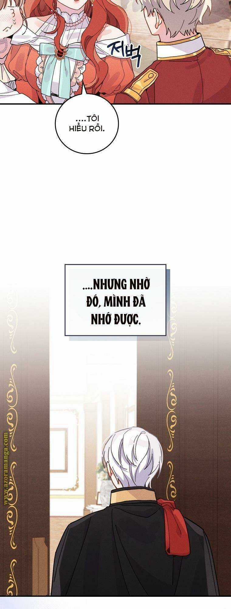 Chị Gái Ác Nữ - Chapter 19 - Trang 18