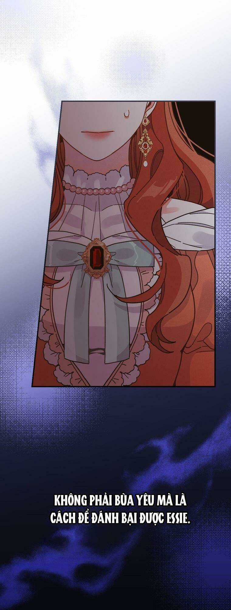 Chị Gái Ác Nữ - Chapter 19 - Trang 19