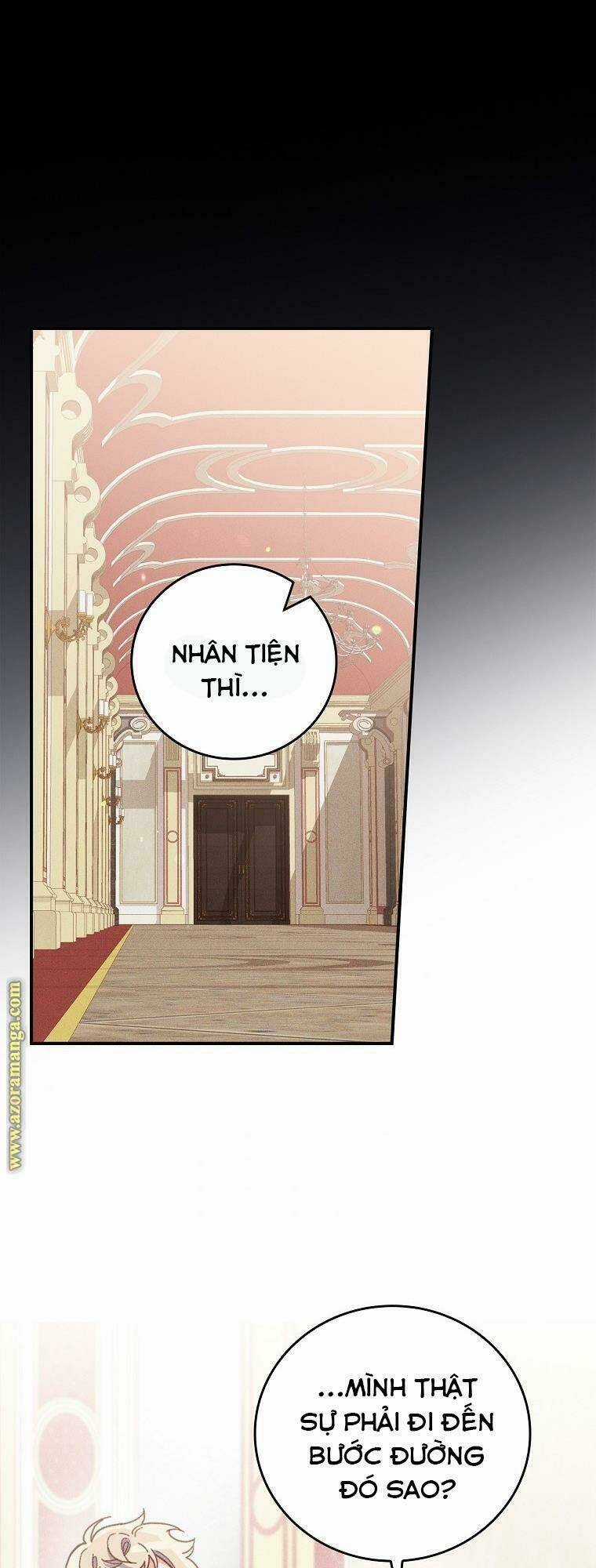 Chị Gái Ác Nữ - Chapter 19 - Trang 21