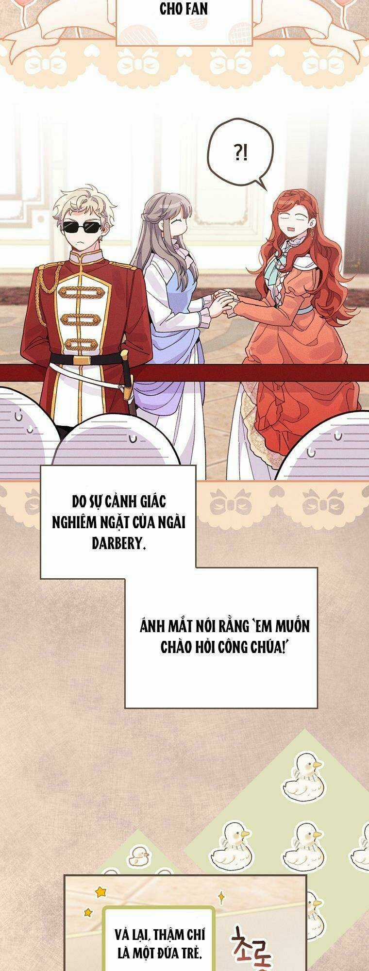 Chị Gái Ác Nữ - Chapter 19 - Trang 25