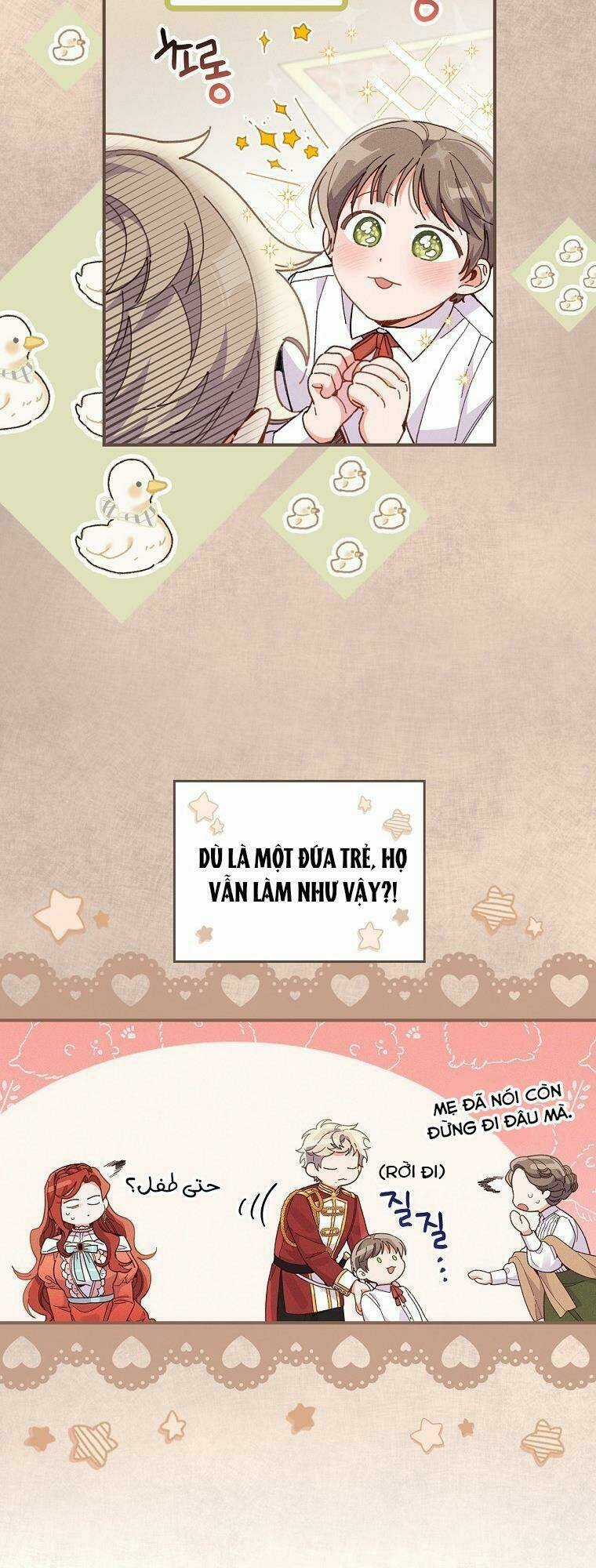 Chị Gái Ác Nữ - Chapter 19 - Trang 26