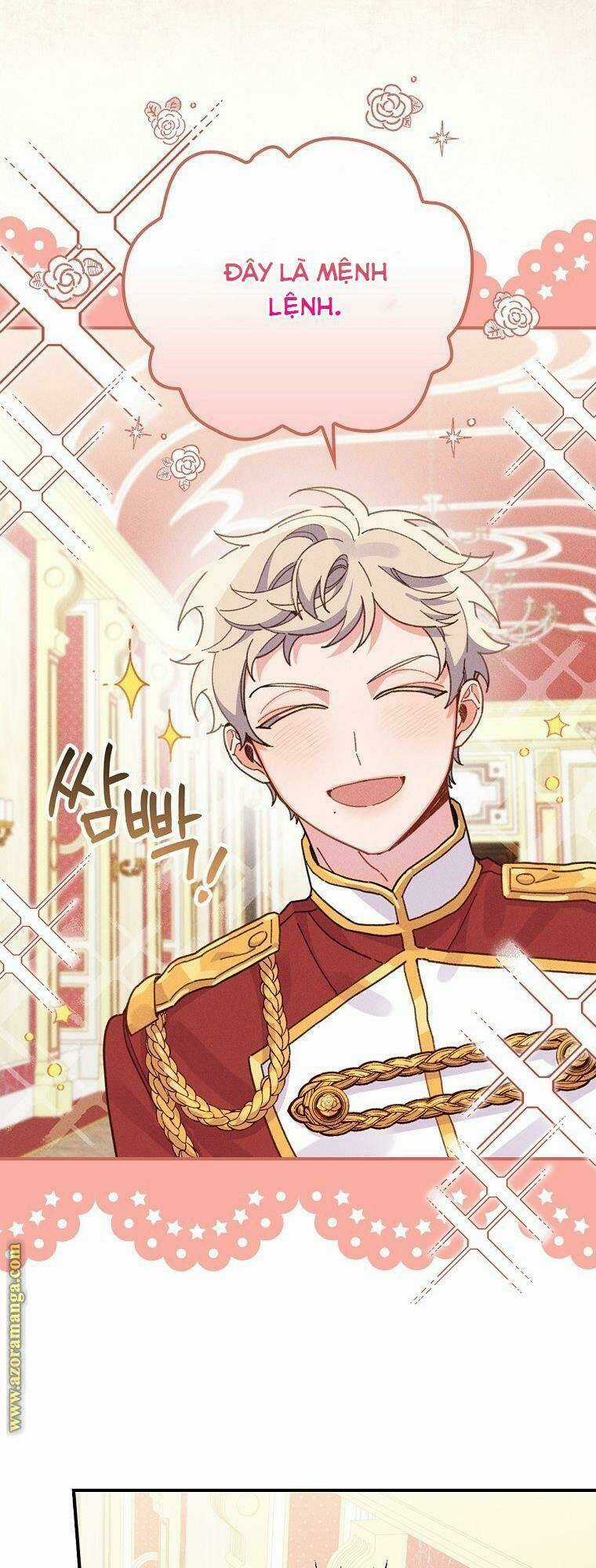 Chị Gái Ác Nữ - Chapter 19 - Trang 27