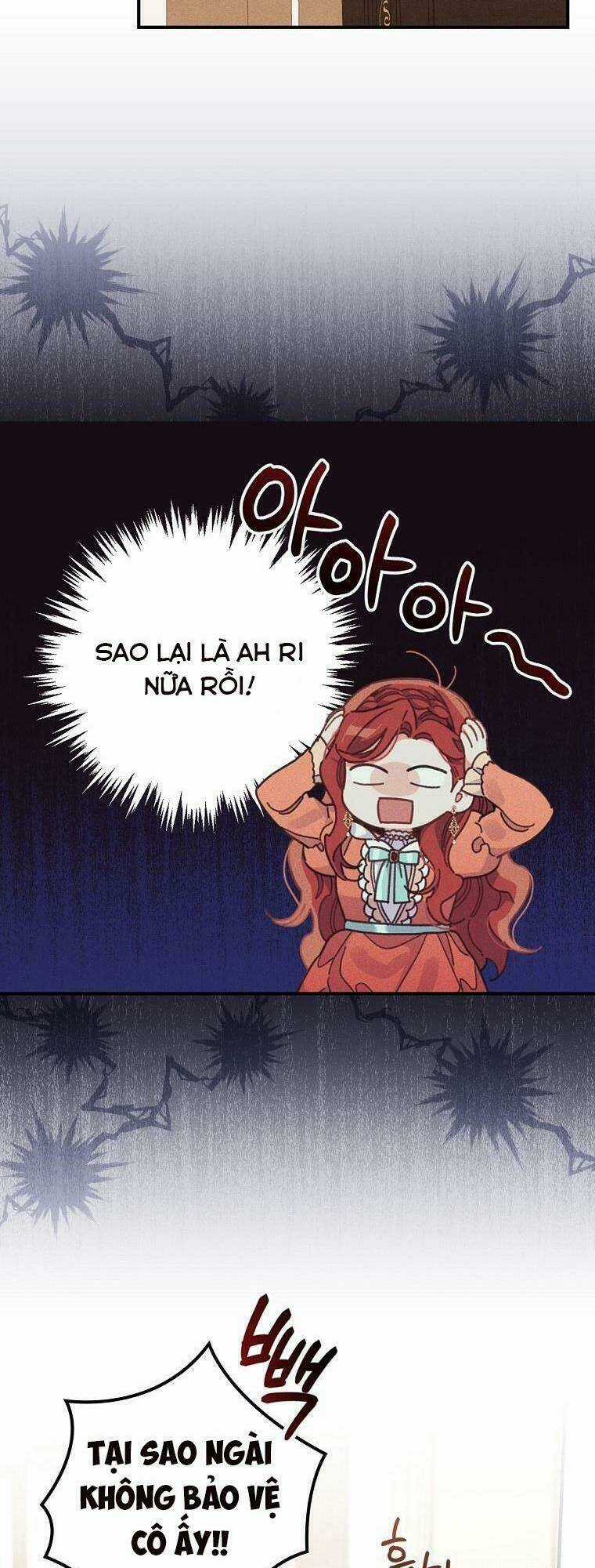 Chị Gái Ác Nữ - Chapter 19 - Trang 4