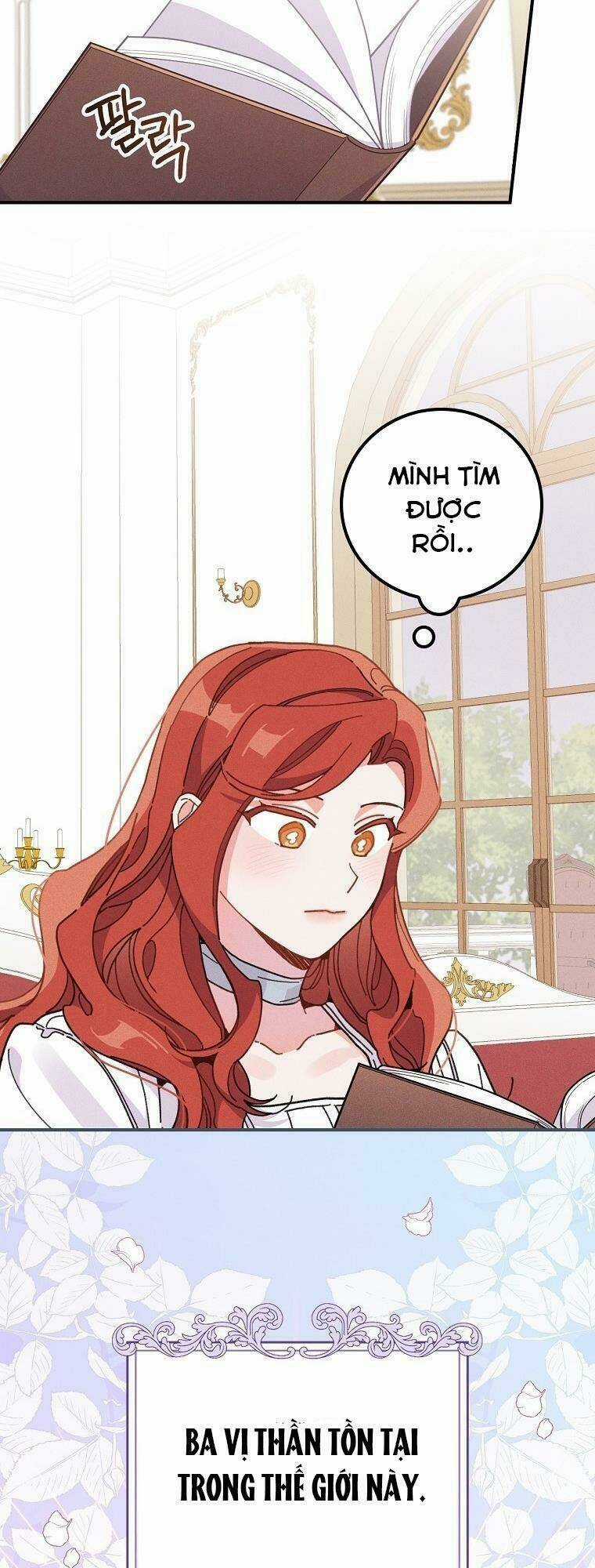 Chị Gái Ác Nữ - Chapter 19 - Trang 31