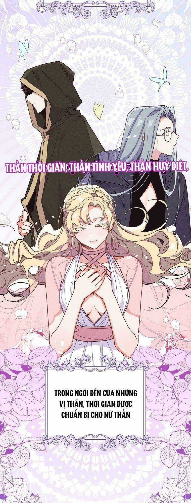 Chị Gái Ác Nữ - Chapter 19 - Trang 32