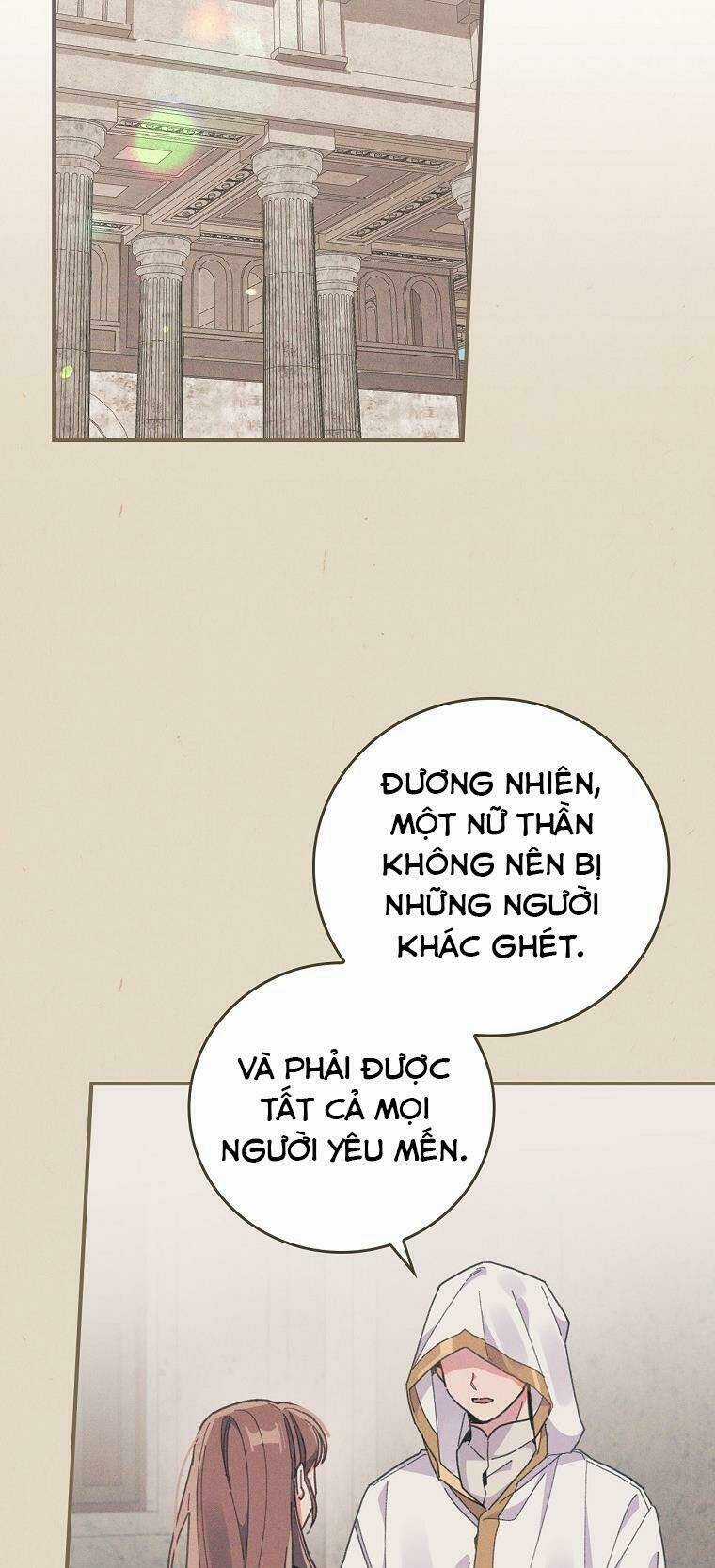 Chị Gái Ác Nữ - Chapter 19 - Trang 35