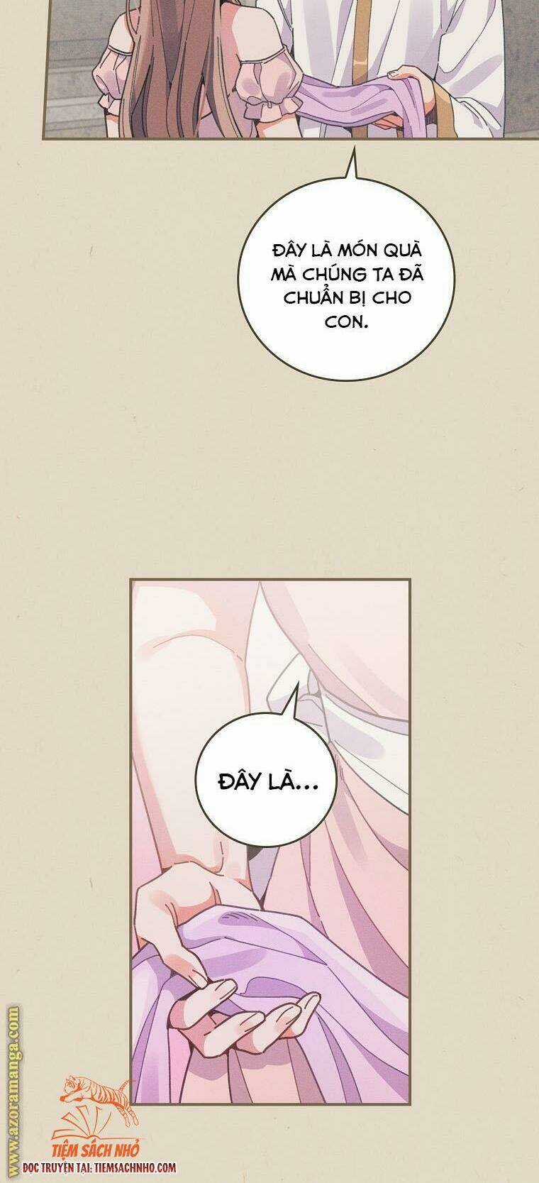 Chị Gái Ác Nữ - Chapter 19 - Trang 36