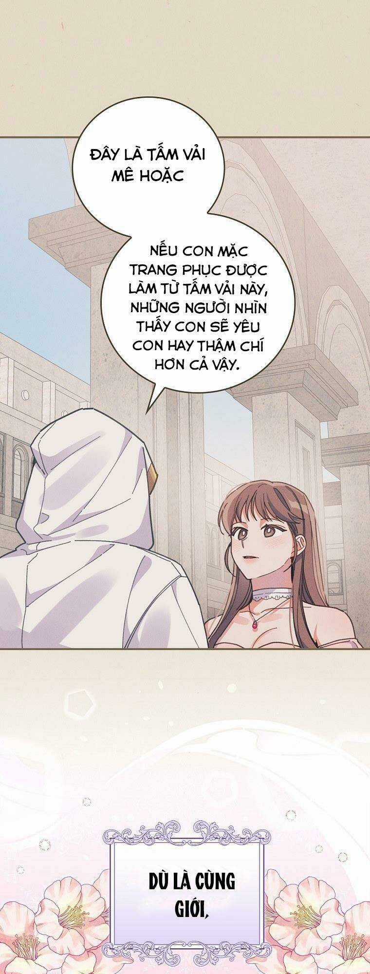 Chị Gái Ác Nữ - Chapter 19 - Trang 37