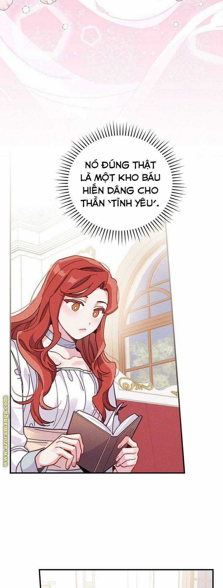 Chị Gái Ác Nữ - Chapter 19 - Trang 39