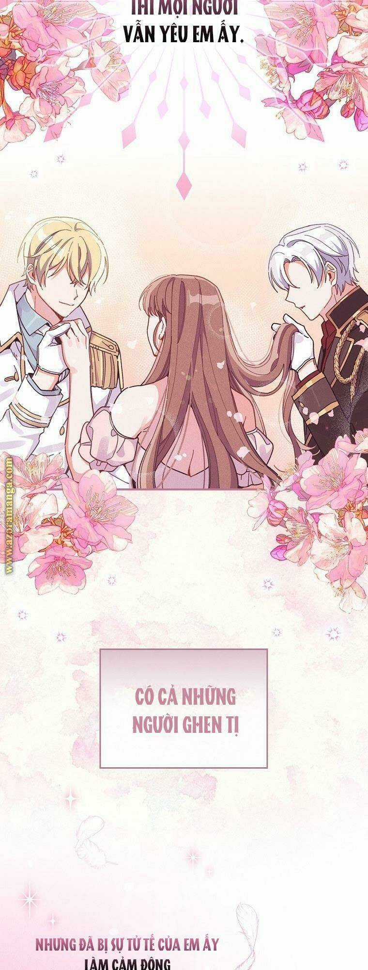 Chị Gái Ác Nữ - Chapter 19 - Trang 42