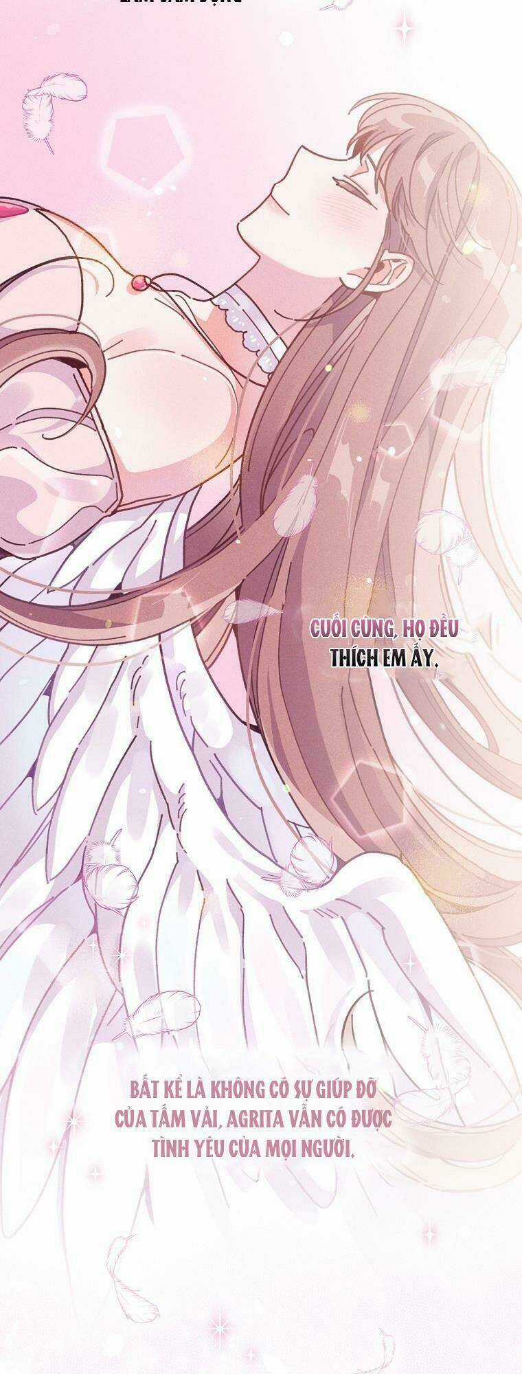 Chị Gái Ác Nữ - Chapter 19 - Trang 43