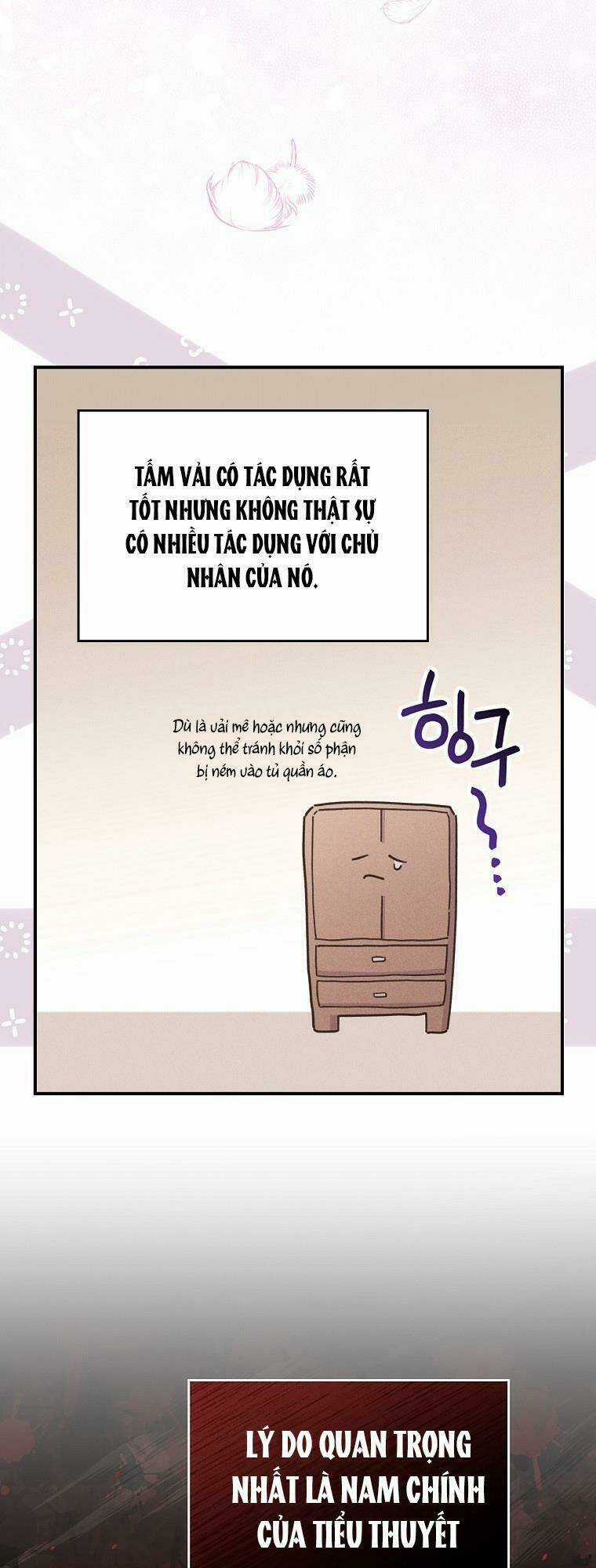 Chị Gái Ác Nữ - Chapter 19 - Trang 44