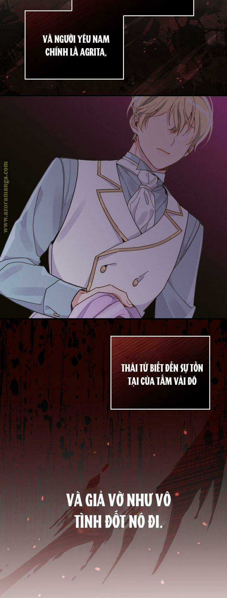 Chị Gái Ác Nữ - Chapter 19 - Trang 45