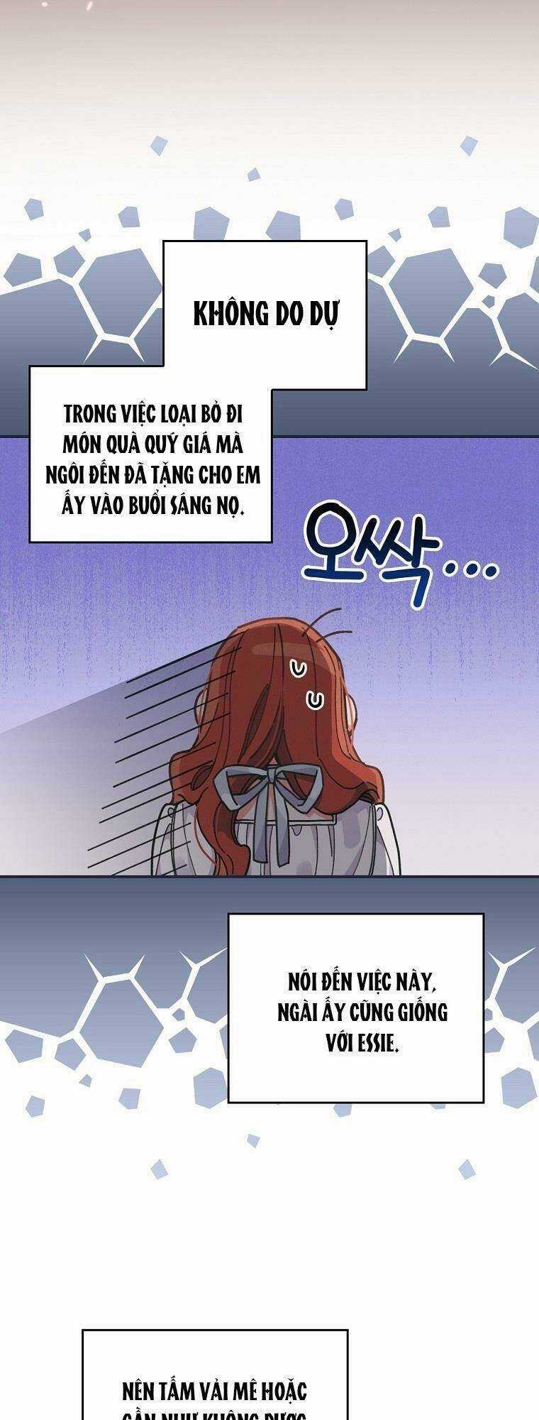 Chị Gái Ác Nữ - Chapter 19 - Trang 46