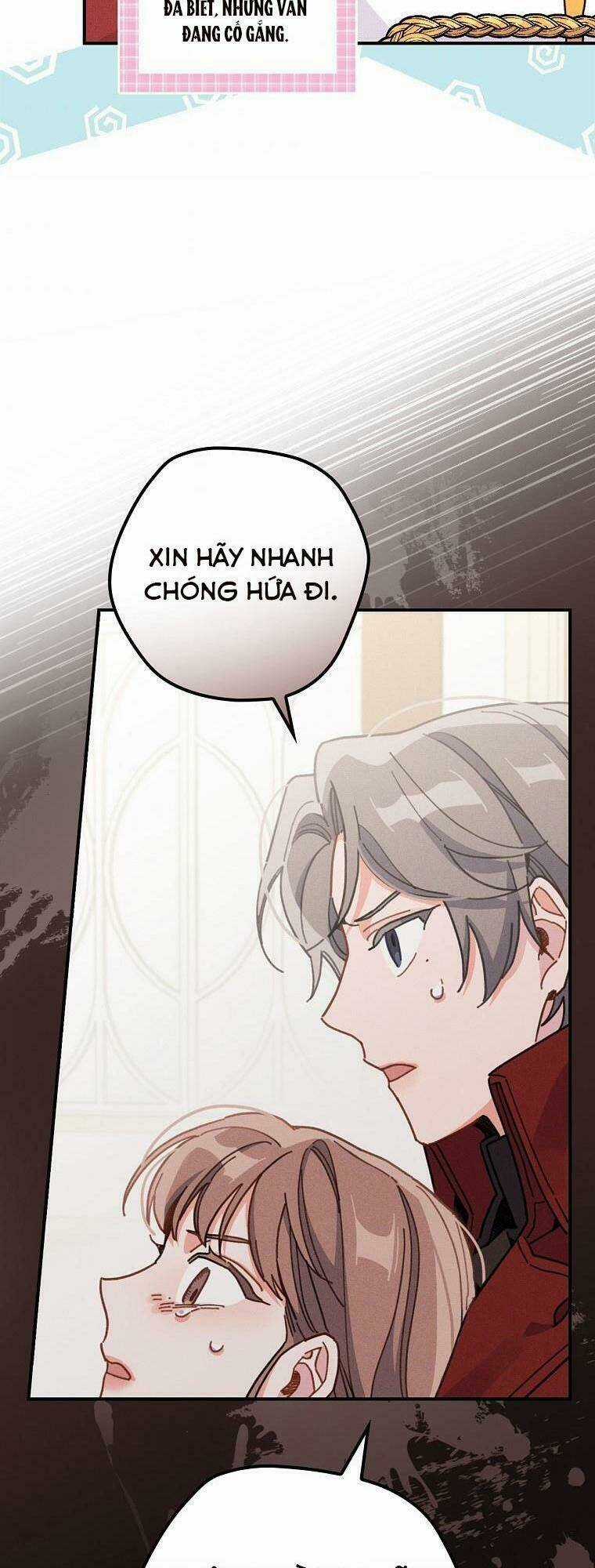 Chị Gái Ác Nữ - Chapter 19 - Trang 6