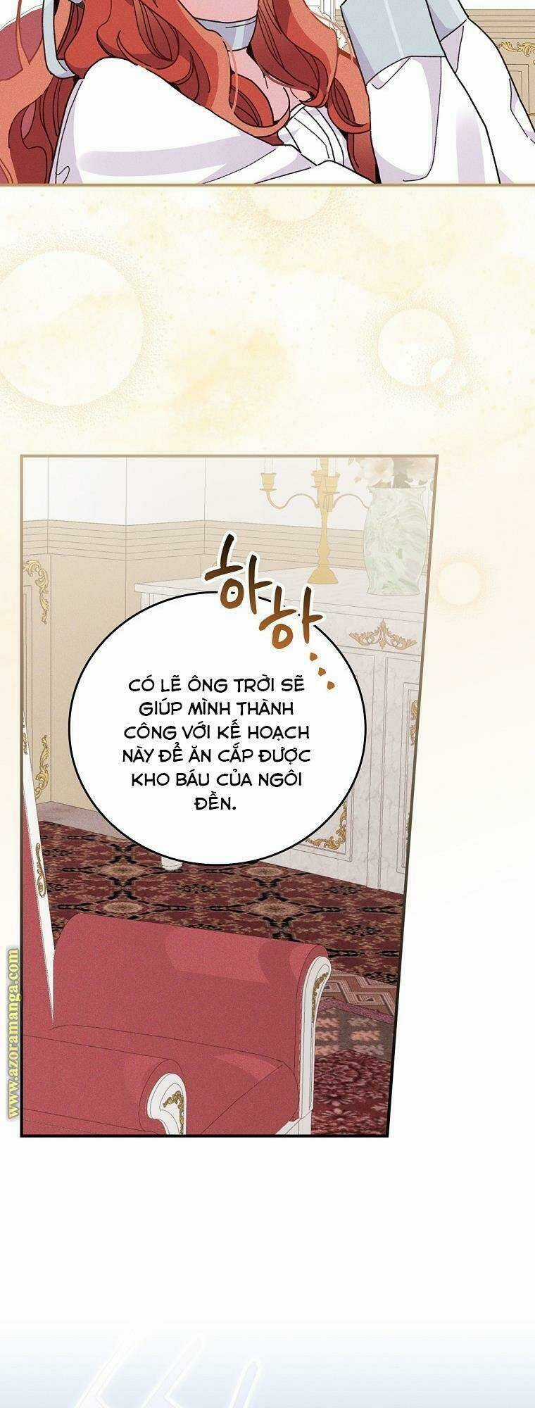 Chị Gái Ác Nữ - Chapter 19 - Trang 51