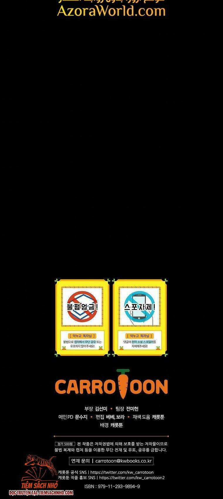 Chị Gái Ác Nữ - Chapter 19 - Trang 53